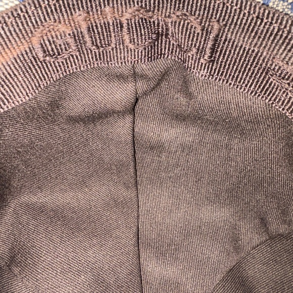 GUCCI UNISEX BALL CAP - Picture 10 of 15